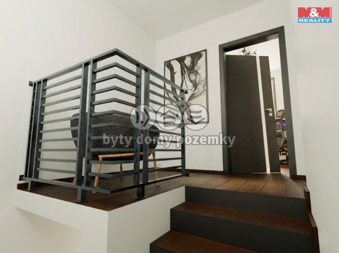 Prodej, Rodinný dům, Karlovy Vary