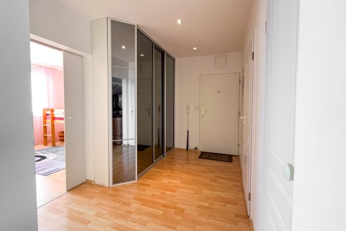 Prodej, Byt 3+1, Chomutov