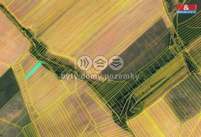 Prodej, Pole, Pavlovice u Přerova