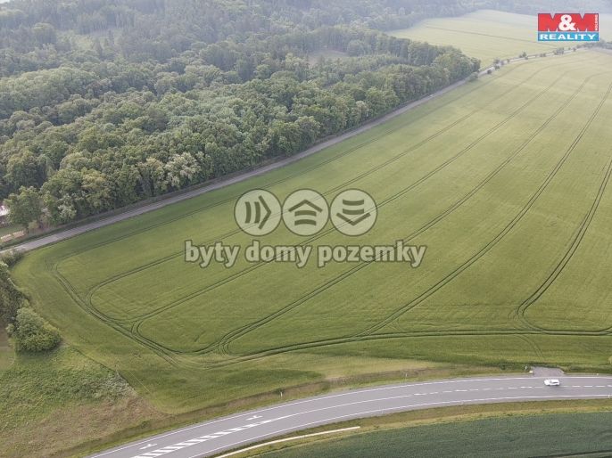 Prodej, Pole, Opočno