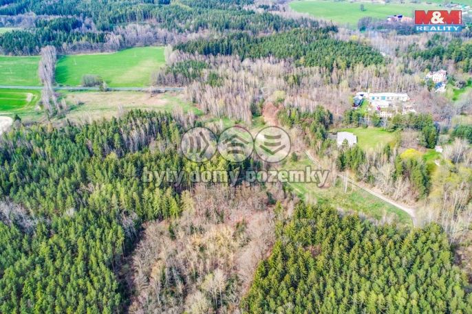 Prodej, Louka, Františkovy Lázně