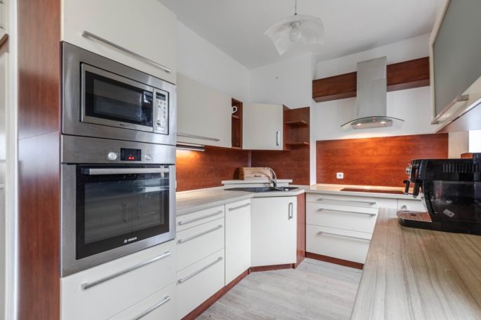 Prodej, Byt 3+1, 78 m², Hartmanice