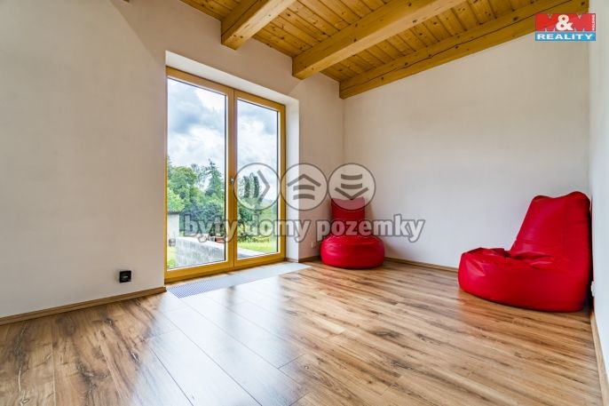 Prodej, Rodinný dům, Staré Město