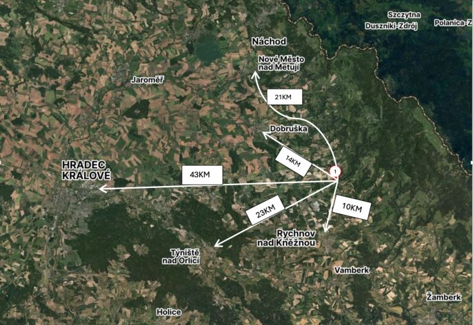 Pronájem, Rodinný dům, Skuhrov nad Bělou