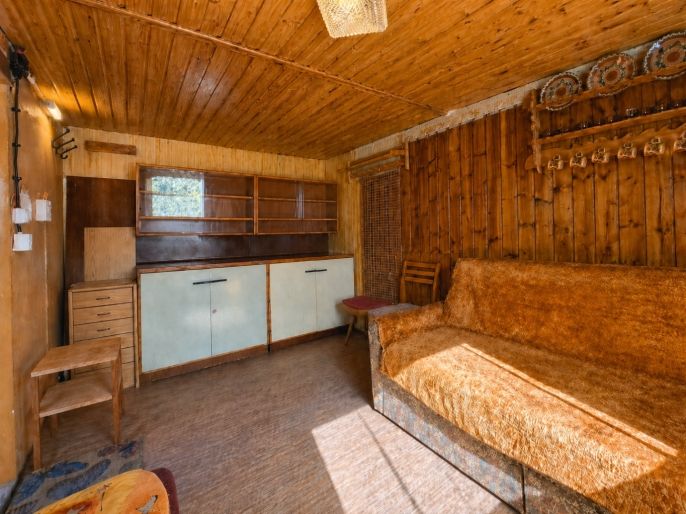 Prodej, Zahrada, Teplice