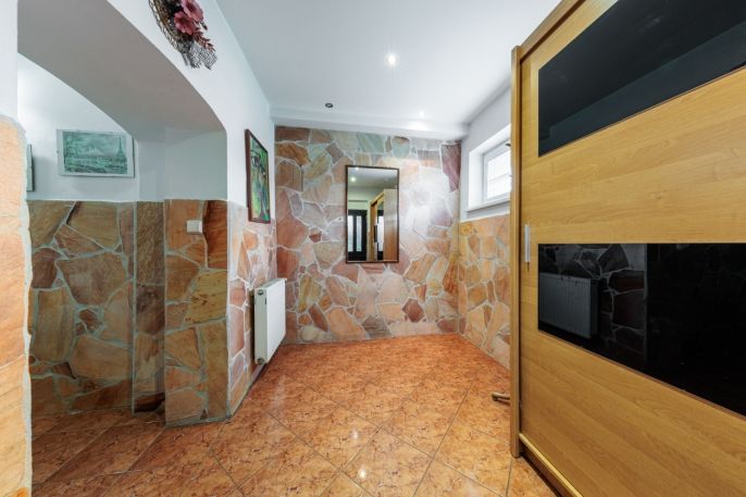 Prodej, Rodinný dům, Karlovy Vary