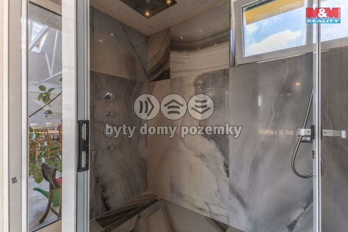 Prodej, Rodinný dům, Město Albrechtice