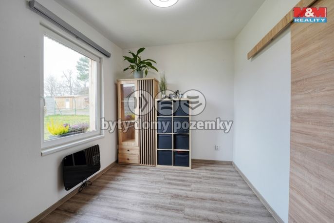 Prodej, Rodinný dům, Mirošov