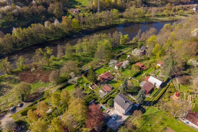 Prodej, Chata, Klášterec nad Ohří