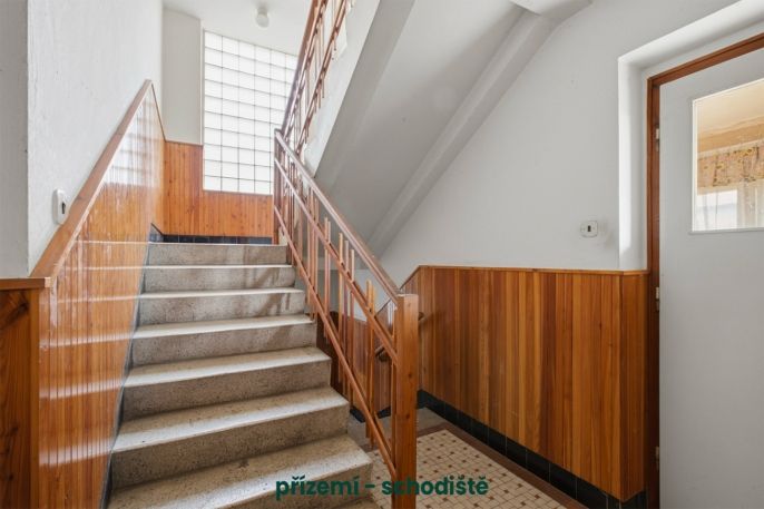 Prodej, Rodinný dům, Pavlíkov
