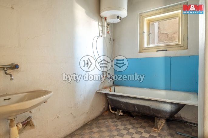 Prodej, Rodinný dům, Mirotice