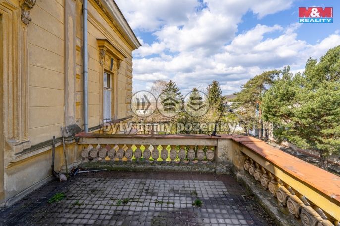 Prodej, Rodinný dům, Křinec