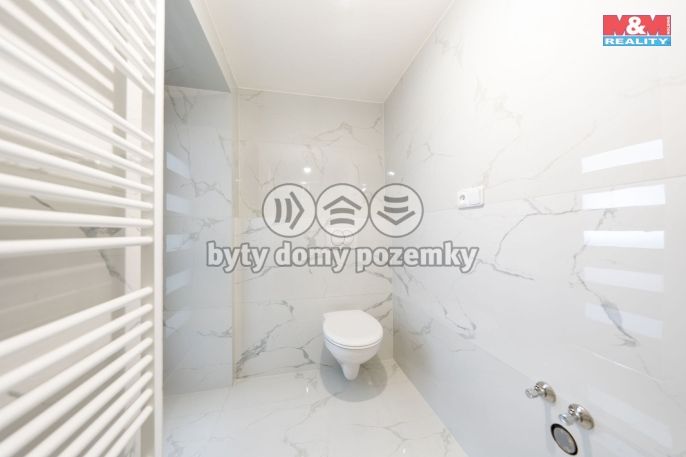 Prodej, Rodinný dům, Uherský Ostroh