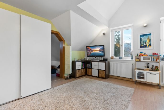 Prodej, Byt 2+kk, Harrachov