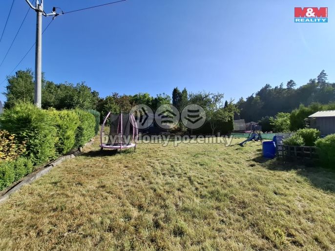 Prodej, Zahrada, Nejdek