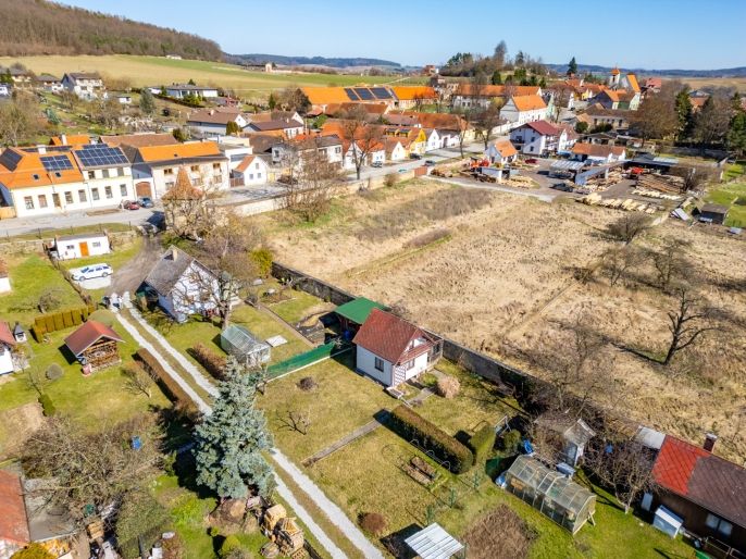 Prodej, Chata, Řepice