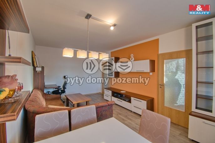 Prodej, Byt 3+1, Rožnov pod Radhoštěm