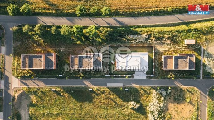 Prodej, Rodinný dům, Klatovy