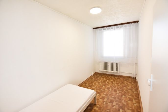 Pronájem, Byt 3+1, Praha