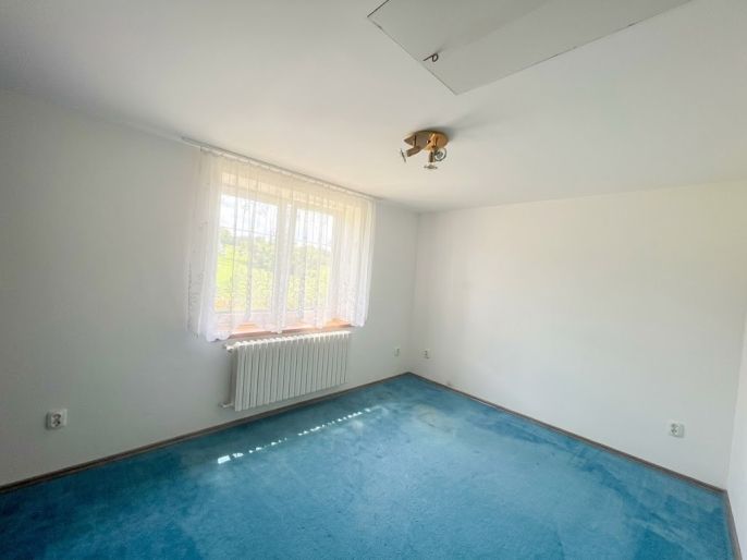 Prodej, Rodinný dům, Rychvald