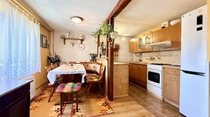 Prodej, Rodinný dům, Znojmo