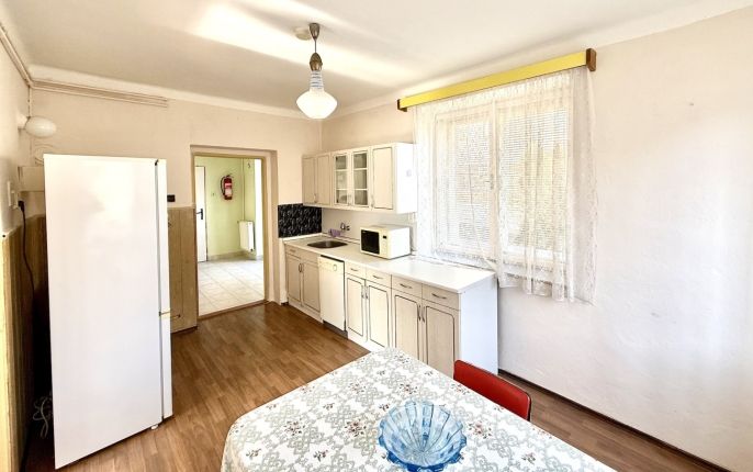 Pronájem, Rodinný dům, Skuhrov nad Bělou