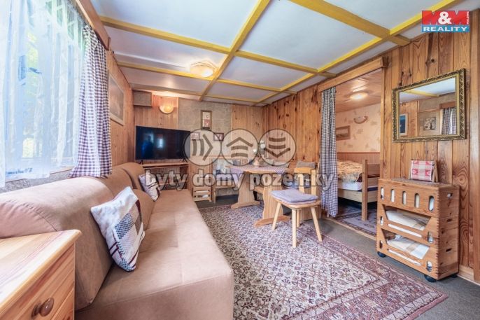 Prodej, Chata, Okounov