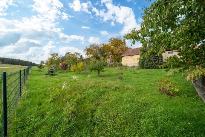 Prodej, Rodinný dům, Nečín