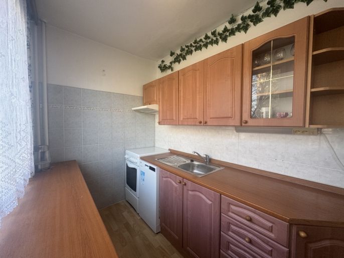 Pronájem, Byt 4+1, Chrudim