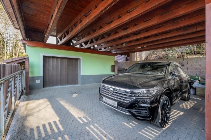 Prodej, Rodinný dům, Liberec