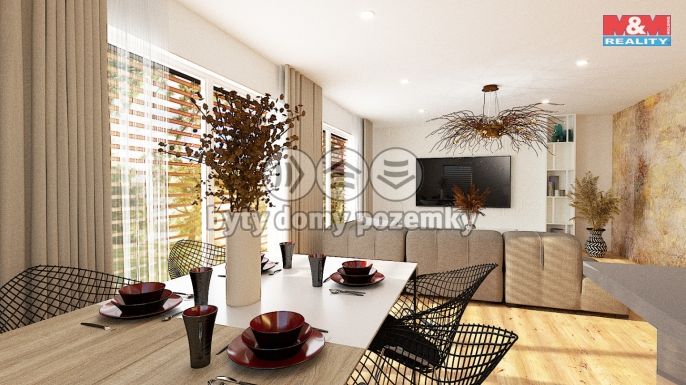 Prodej, Rodinný dům, Jince