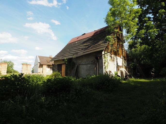 Prodej, Pozemek k bydlení, Bílovec