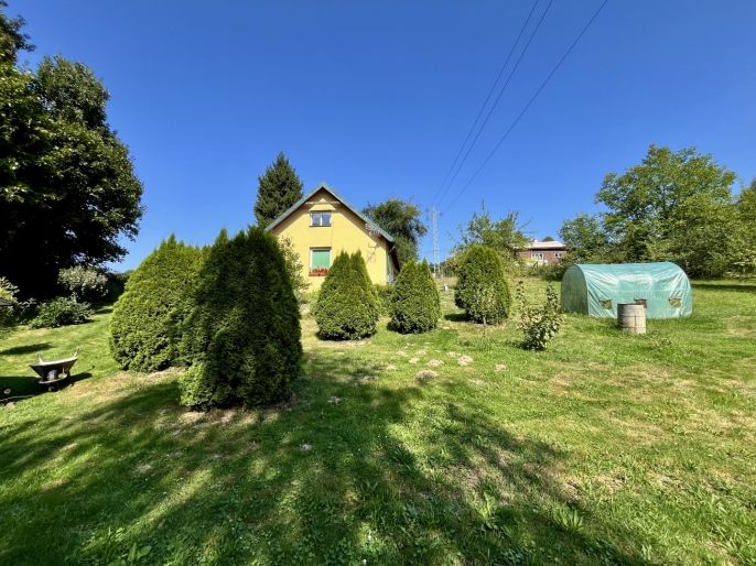 Prodej, Rodinný dům, Petřvald