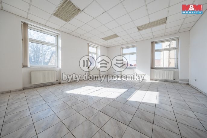 Prodej, Výrobní objekt, Načeradec