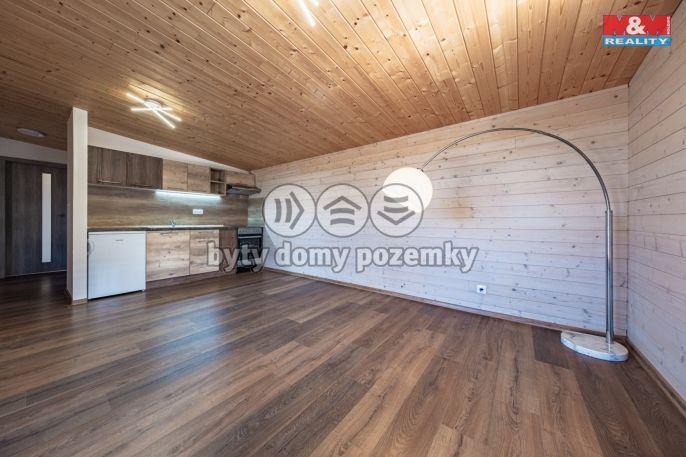 Pronájem, Rodinný dům, Praha