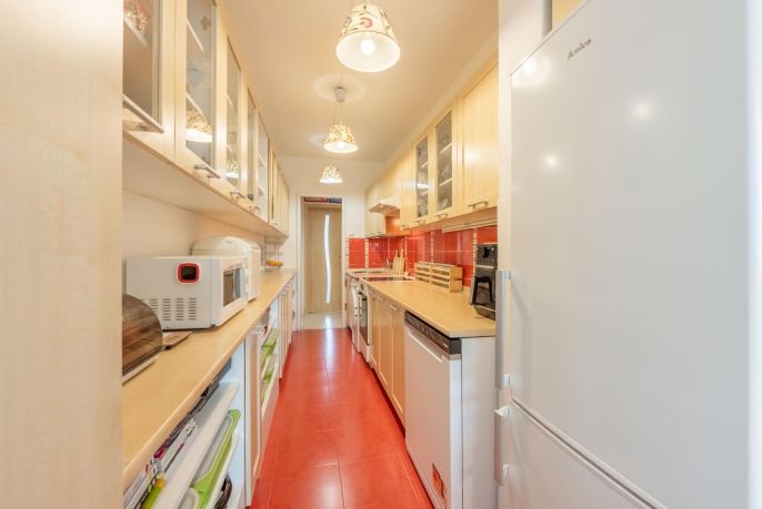 Prodej, Byt 3+1, Praha