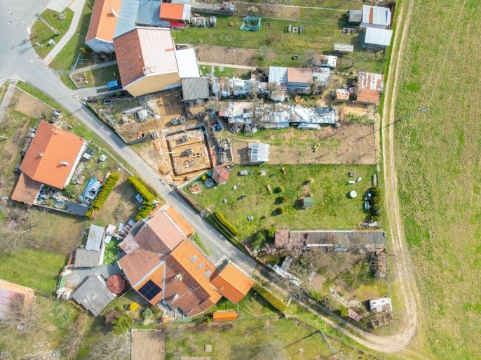 Prodej, Rodinný dům, Ohrozim