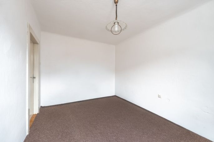 Prodej, Rodinný dům, Zlín