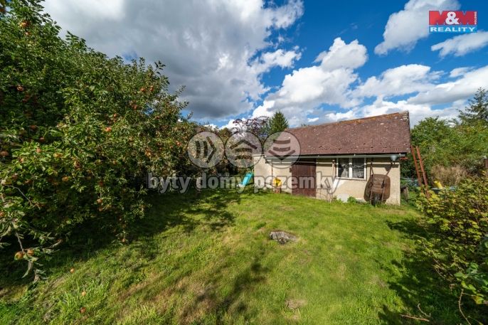 Prodej, Chata, Tachov