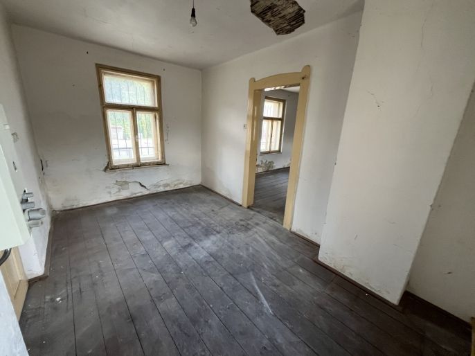 Prodej, Rodinný dům, Mladá Boleslav