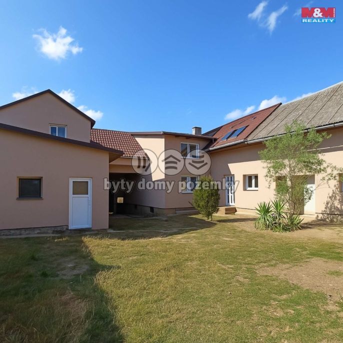 Prodej, Rodinný dům, Bouzov