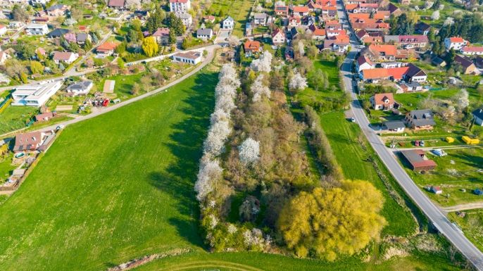 Prodej, Pozemek k bydlení, Ondřejov