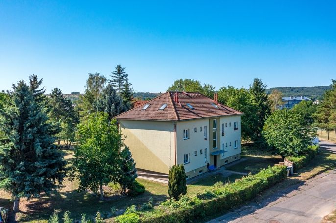 Prodej, Byt 2+1, Libochovice