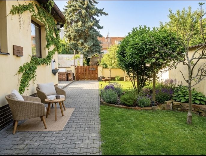 Prodej, Byt 4+1, Pardubice