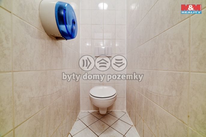 Prodej, Obchod a služby, Mariánské Lázně