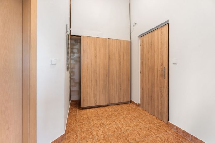 Pronájem, Byt 2+kk, Liberec