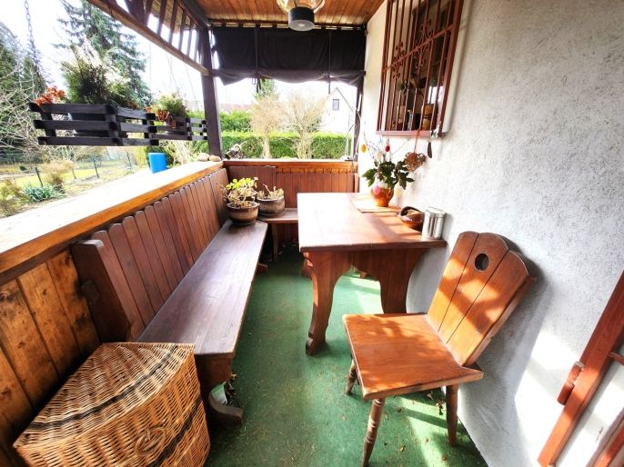 Prodej, Chata, Novosedlice