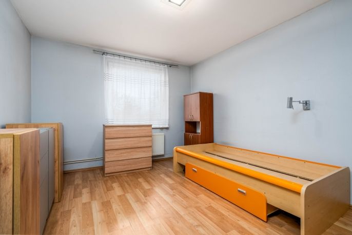 Prodej, Rodinný dům, Hostomice