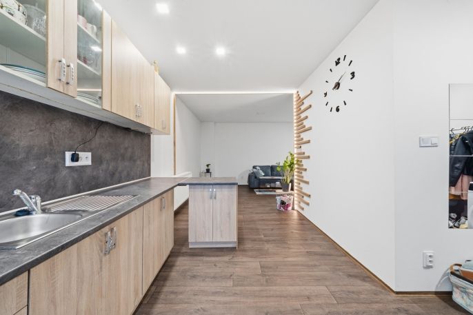 Prodej, Rodinný dům, Jaroměř