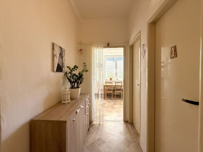 Prodej, Byt 2+1, Ostrava